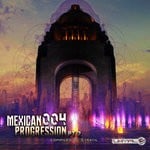 cover: 3d Ghost|Inward Trip|Stratil - Mexican Progression 004 Pt 2