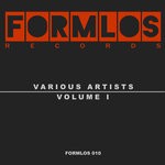 cover: Various - FORMLOS VOLUME I