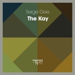 cover: Serge Gee - The Kay EP