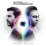 cover: Matrix & Futurebound - Mystery Machine