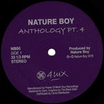 cover: Nature Boy - Nature Boy Anthology Pt 4