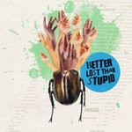 cover: Better Lost Than Stupid - Inside (Extended Mix)