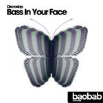 cover: Discoslap - Bass In Your Face