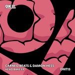 cover: Carnao Beats|Damon Hess - Head Bake