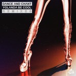 cover: Yolanda Be Cool - Dance & Chant (Remixes)