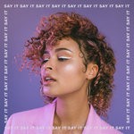 cover: Thandi Phoenix - Say It