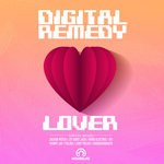 cover: Digital Remedy - Lover