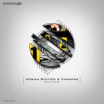 cover: Adrian Richter|Champas - Crime Scene