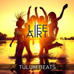 cover: Dj Ariel Vromenvarious - Tulum Beats (unmixed tracks)