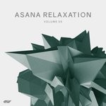 cover: Various - Asana Relaxation Vol 5