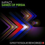 cover: Impact - Sands Of Persia