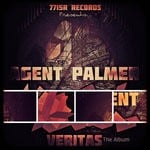 cover: Agent Palmer - Presents Veritas