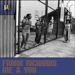 cover: Frank Richards - Me & You