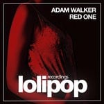 cover: Adam Walker - Red One