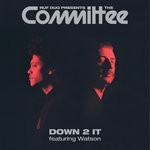 cover: Ruf Dug|Watson - Down 2 It