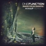 cover: One Function - Back To My Roots