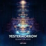 cover: Yestermorrow - Quantum Void