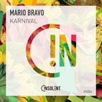 cover: Mario Bravo - Karnival