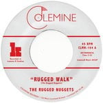 cover: The Rugged Nuggets - Rugged Walk