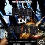 cover: Derry|Jab King|Monty|Veeraj & Mandella Linkz|Wmg Lab Records - Pig In Pram Riddim