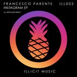 cover: Francesco Parente - Instagram EP