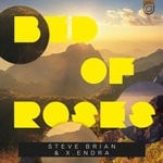 cover: Steve Brian & X.endra - Bed Of Roses