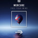 cover: Mercure - Free Your Mind