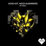 cover: Acid Kit - My Soul