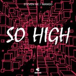 cover: Mango|Steven He - So High