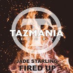 cover: Jade Starling - Fired Up