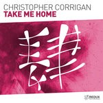 cover: Christopher Corrigan - Take Me Home