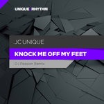 cover: Jc Unique - Knock Me Off My Feet