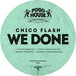 cover: Chico Flash - We Done