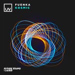 cover: Fuenka - Kosmic