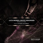 cover: Luca Morris|Mozzy Rekorder - Prodigal Son