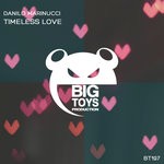 cover: Danilo Marinucci - Timeless Love