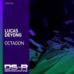 cover: Lucas Deyong - Octagon