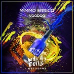 cover: Mimmo Errico - Voodoo