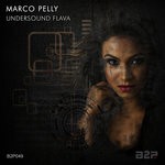 cover: Marco Pelly - Undersound Flava