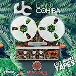 cover: Dany Cohiba - Lost Secret Tapes EP Vol 1