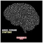 cover: Miguel Serrano - Symptoms