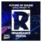 cover: Various - Future Of Sound '19