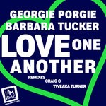 cover: Barbara Tucker|Georgie Porgie - Love One Another