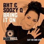 cover: Bkt & Soozy Q - Bring It On