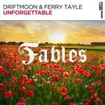 cover: Driftmoon & Ferry Tayle - Unforgettable