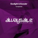 cover: Exolight & Exouler - Exosphere