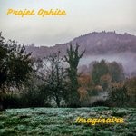 cover: Projet Ophite - Imaginaire