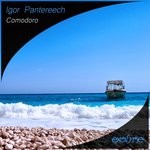 cover: Igor Pantereech - Comodoro