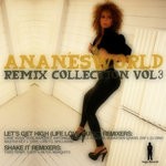 cover: Anane - Ananesworld Remix Collection Vol 3