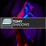 cover: Tomy (es) - Shadows